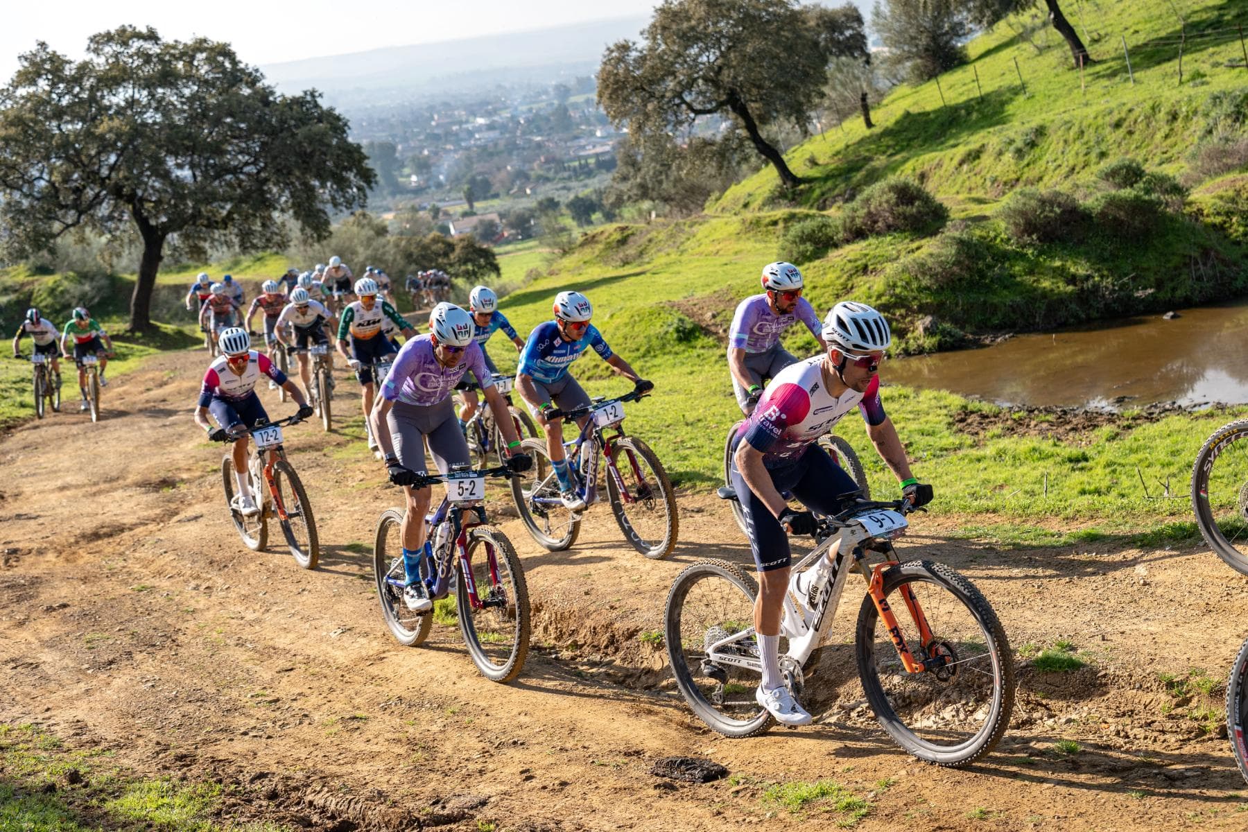 Andalucia Bike Race 2027