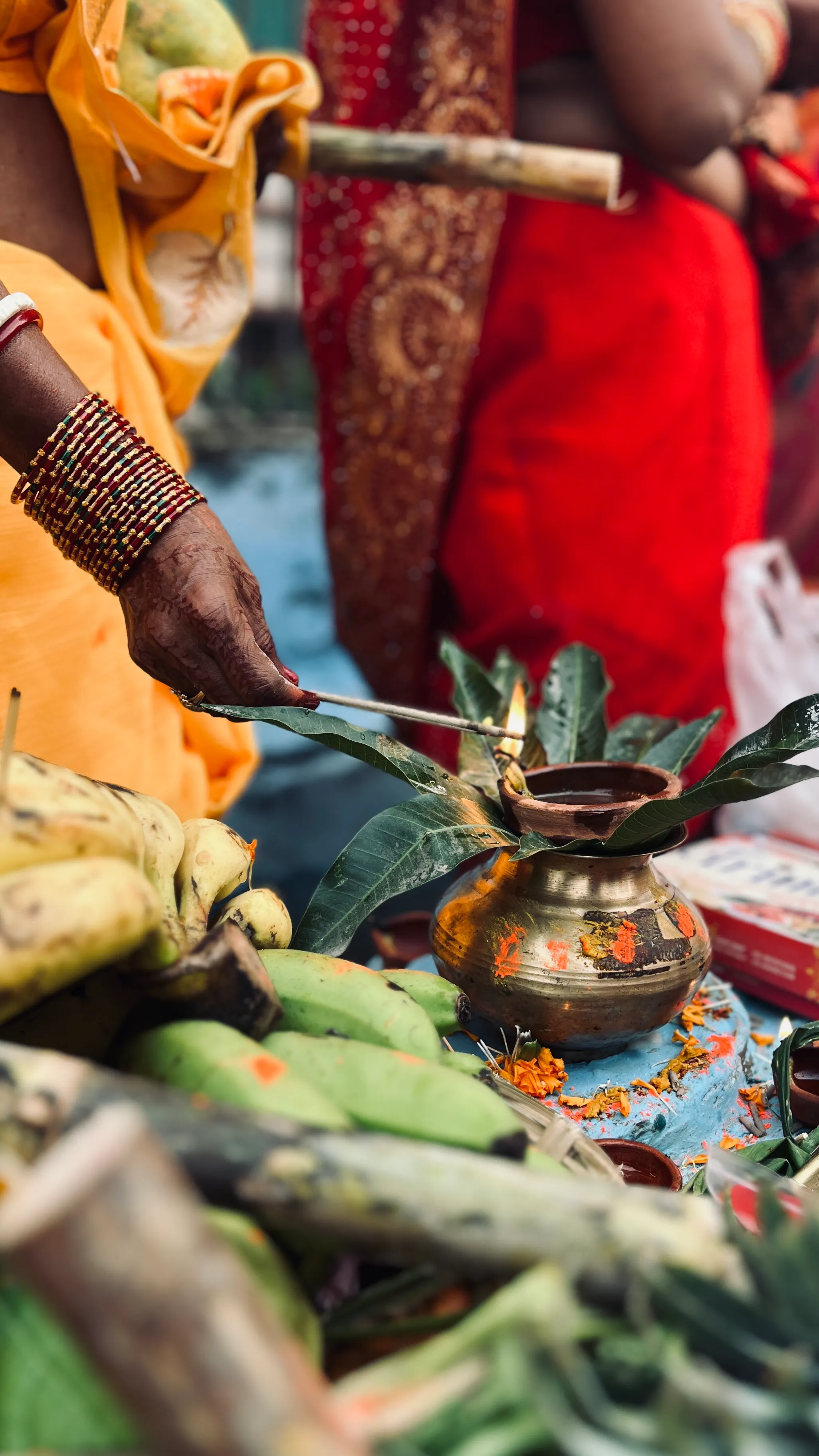 India